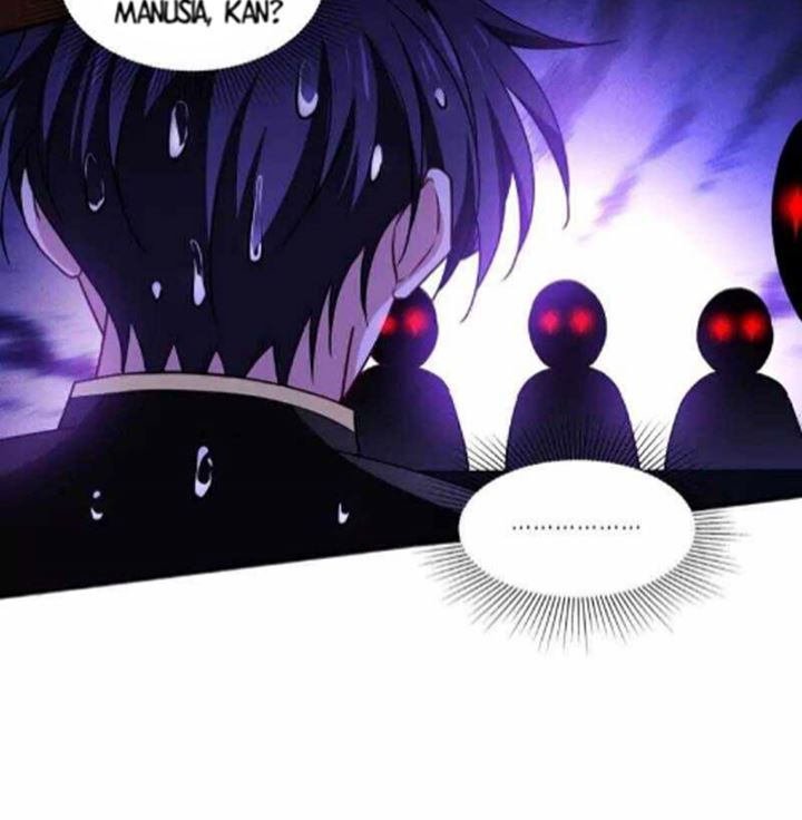 Became King After Being Bitten chapter 23 halaman 49