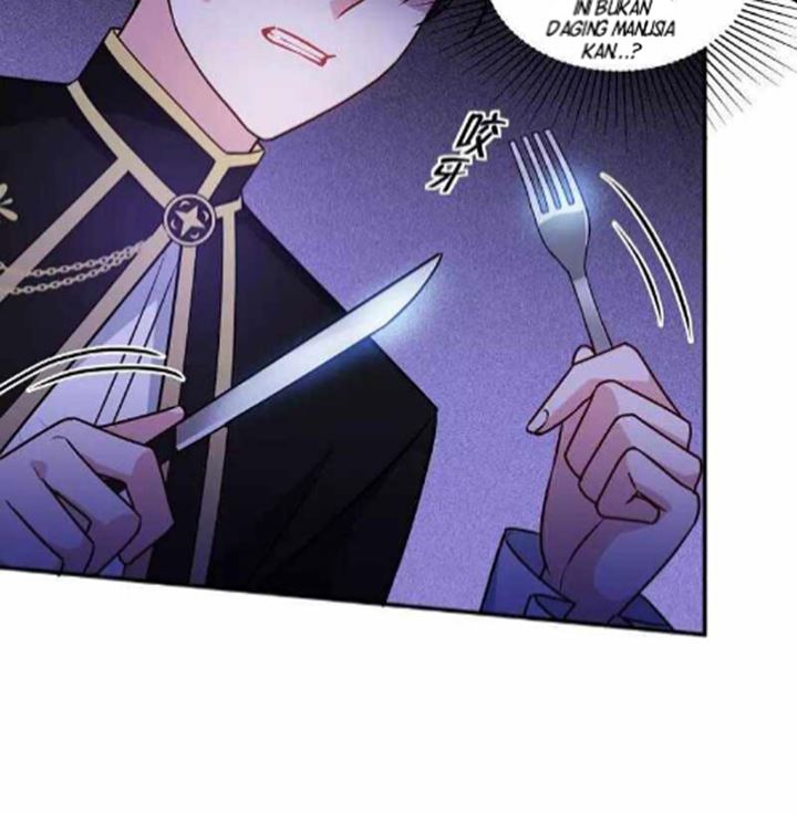 Became King After Being Bitten chapter 23 halaman 52