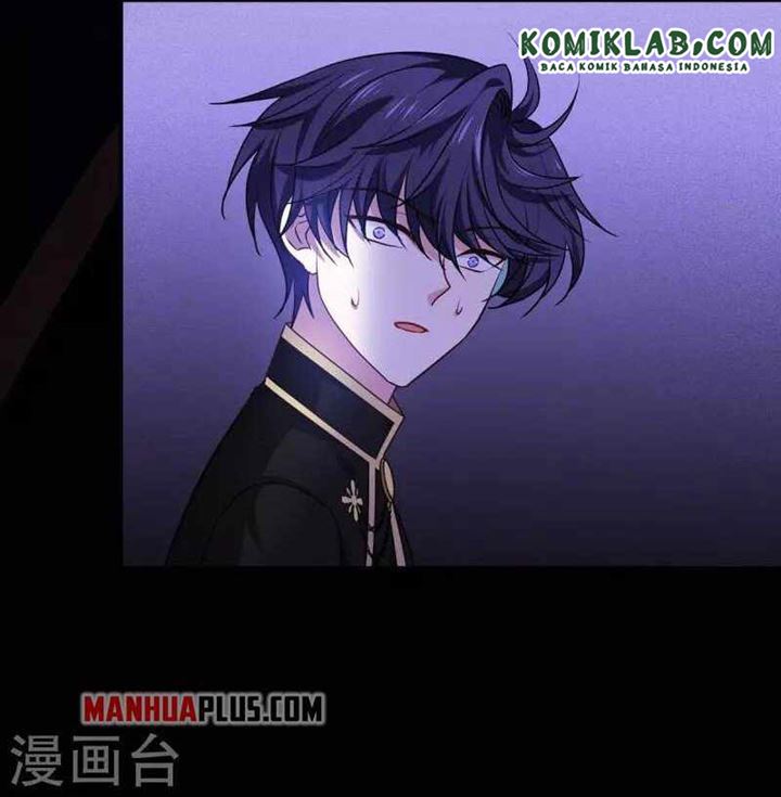 Became King After Being Bitten chapter 23 halaman 61