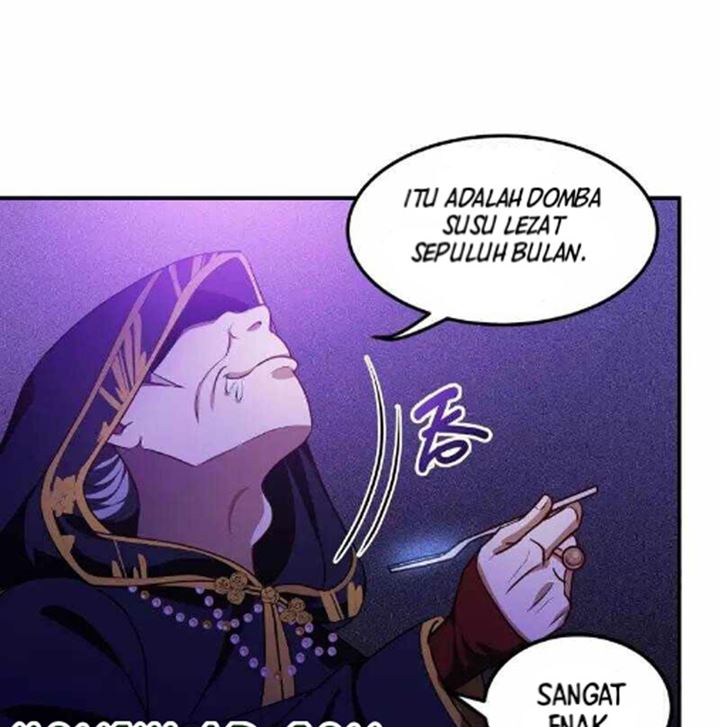 Became King After Being Bitten chapter 23 halaman 62