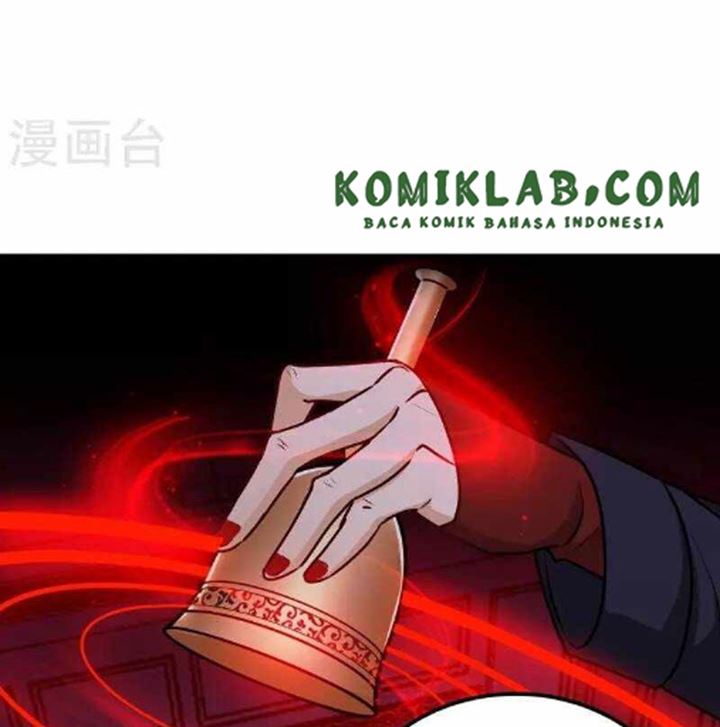 Became King After Being Bitten chapter 23 halaman 65