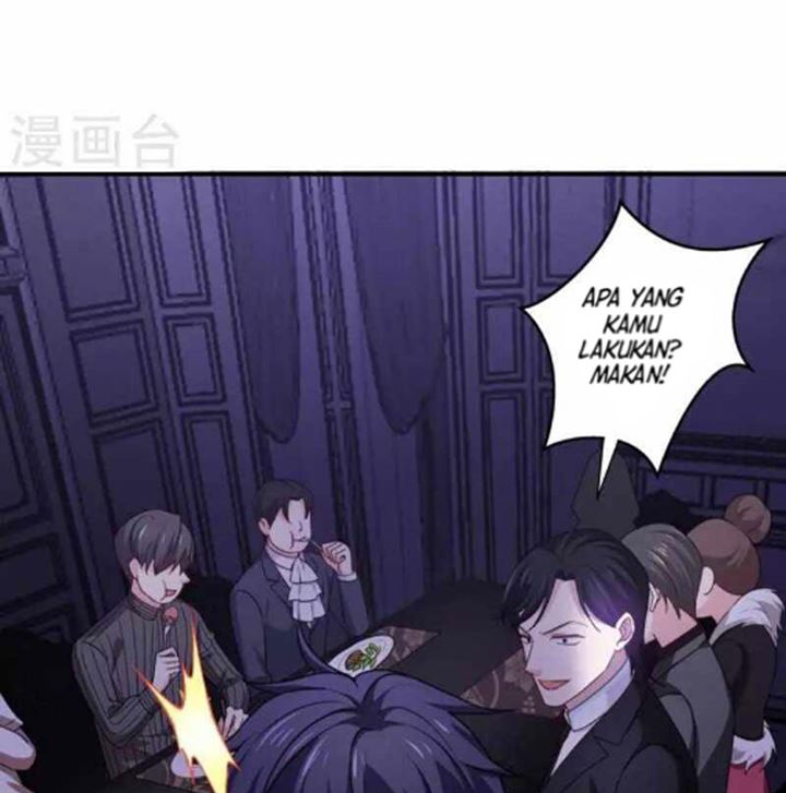 Became King After Being Bitten chapter 23 halaman 72
