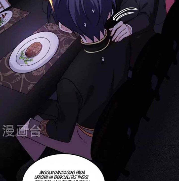 Became King After Being Bitten chapter 23 halaman 73