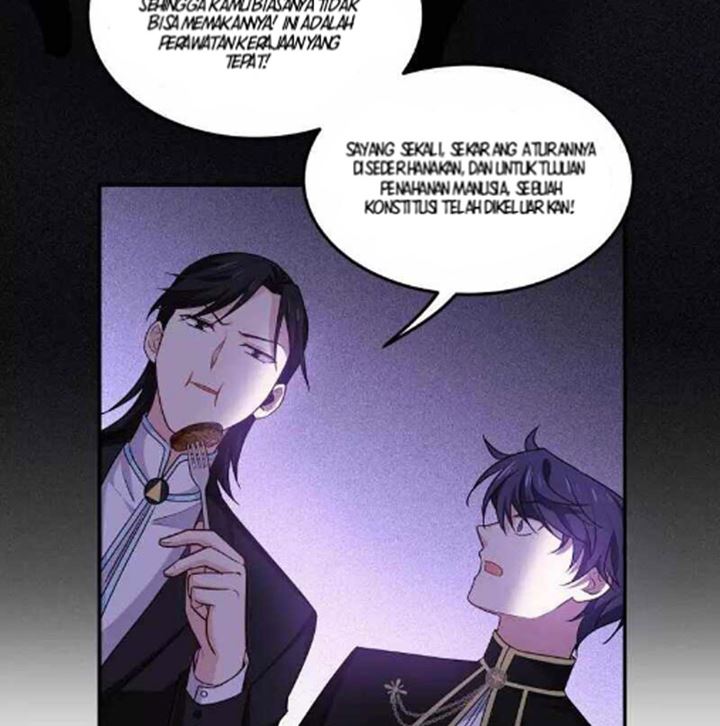 Became King After Being Bitten chapter 23 halaman 74
