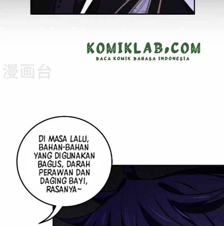 Became King After Being Bitten chapter 23 halaman 75