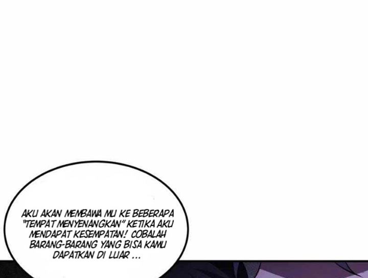 Became King After Being Bitten chapter 23 halaman 77