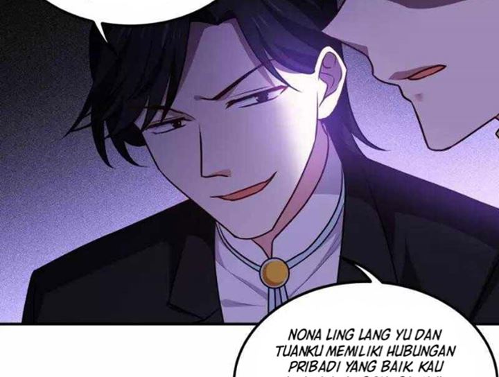 Became King After Being Bitten chapter 23 halaman 78