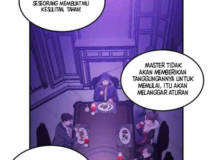 Became King After Being Bitten chapter 23 halaman 80