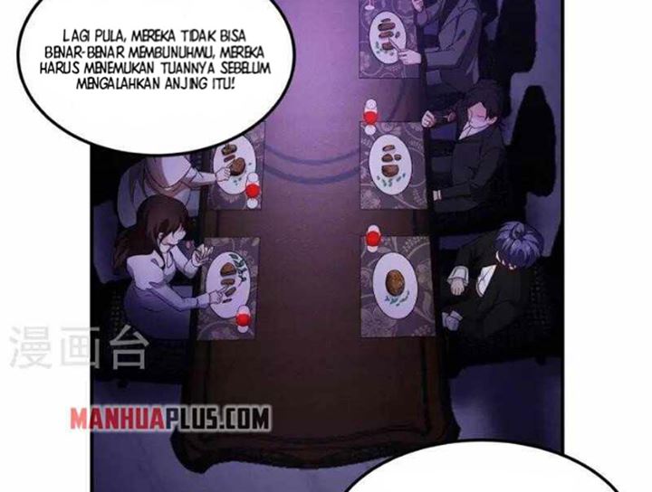 Became King After Being Bitten chapter 23 halaman 81