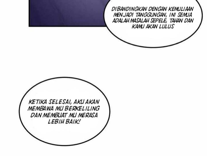 Became King After Being Bitten chapter 23 halaman 82