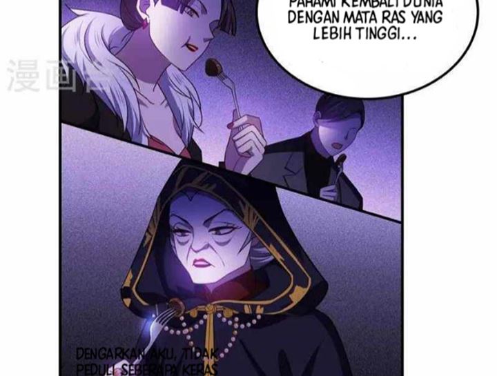 Became King After Being Bitten chapter 23 halaman 84