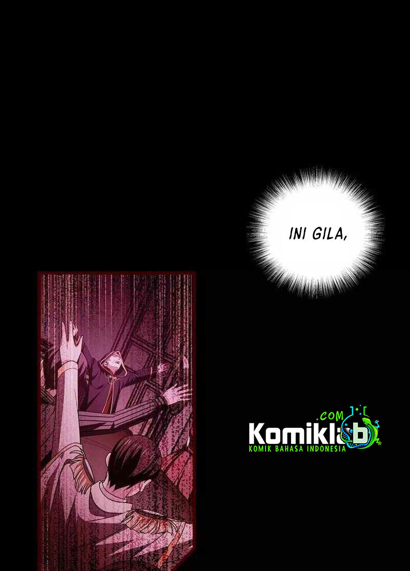 Became King After Being Bitten Bab 24 halaman 2