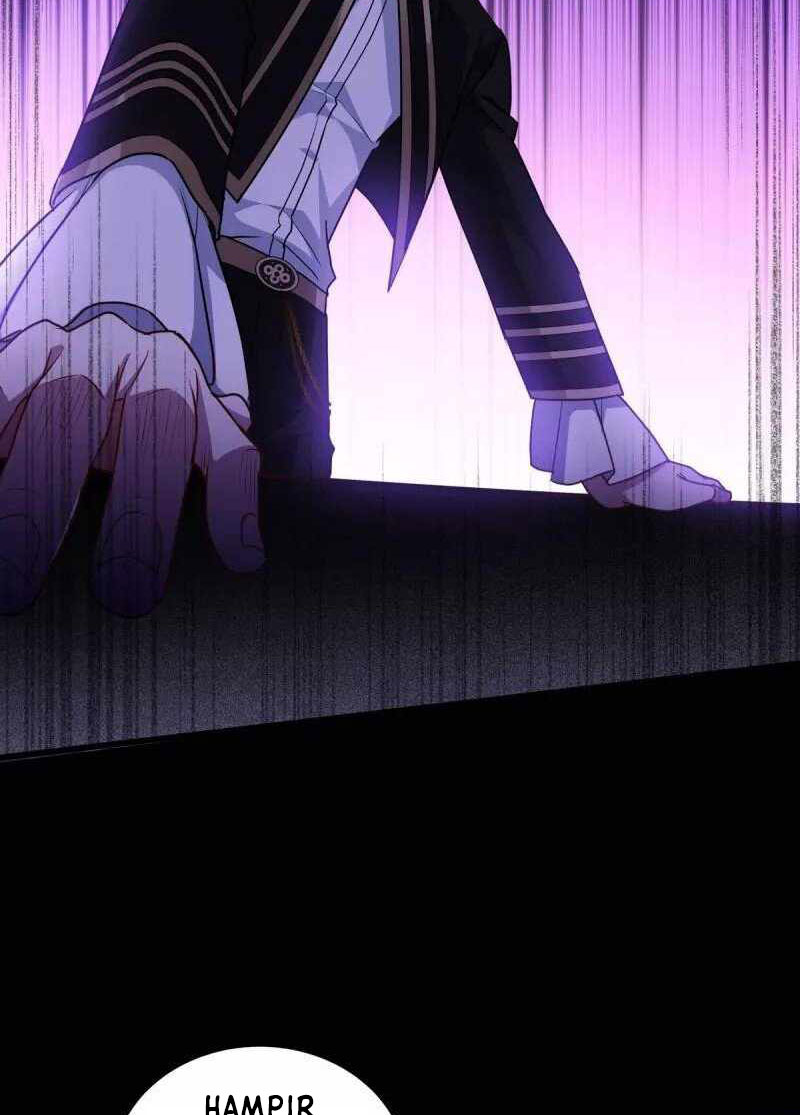 Became King After Being Bitten Bab 24 halaman 7