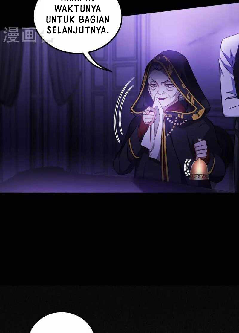 Became King After Being Bitten Bab 24 halaman 8