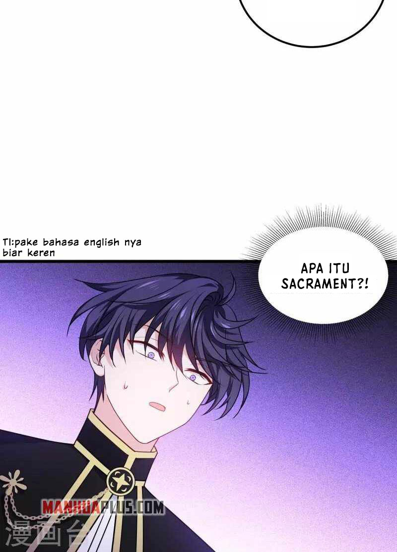 Became King After Being Bitten Bab 24 halaman 13
