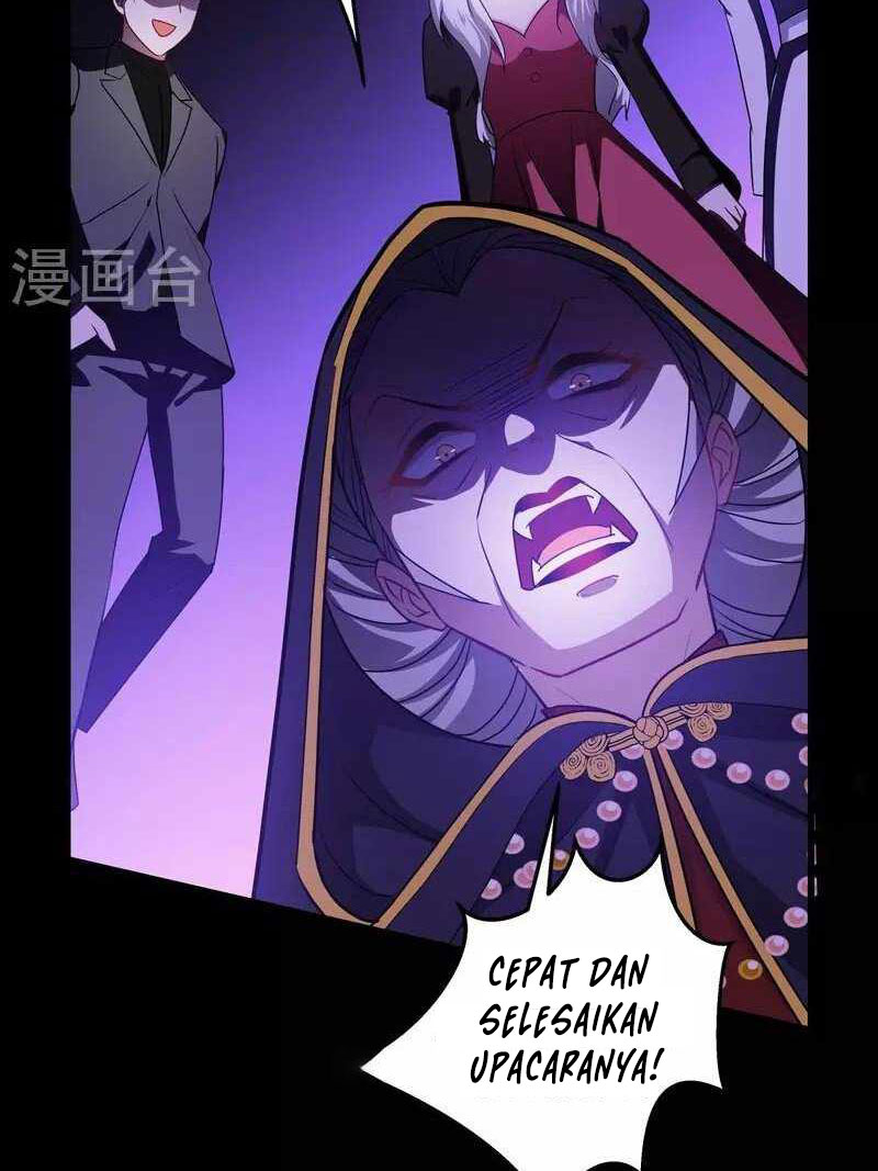 Became King After Being Bitten Bab 24 halaman 51