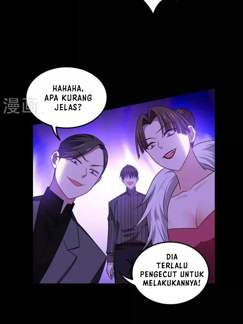 Became King After Being Bitten Bab 24 halaman 52