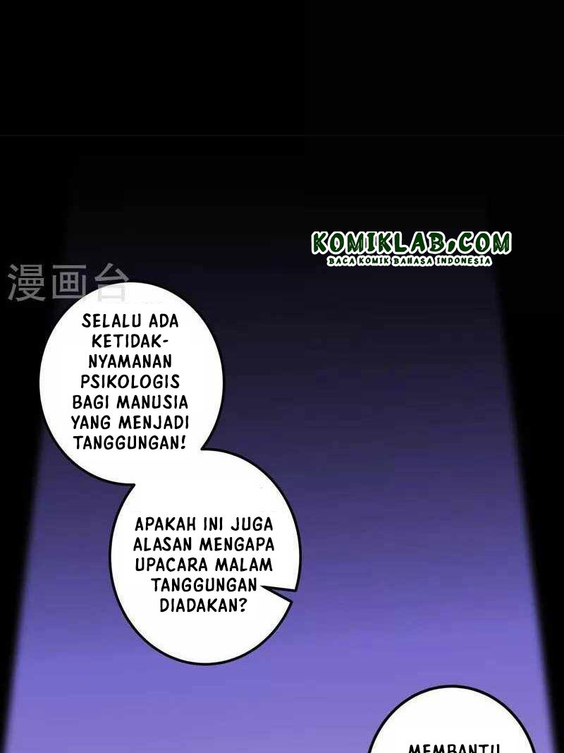 Became King After Being Bitten Bab 24 halaman 53