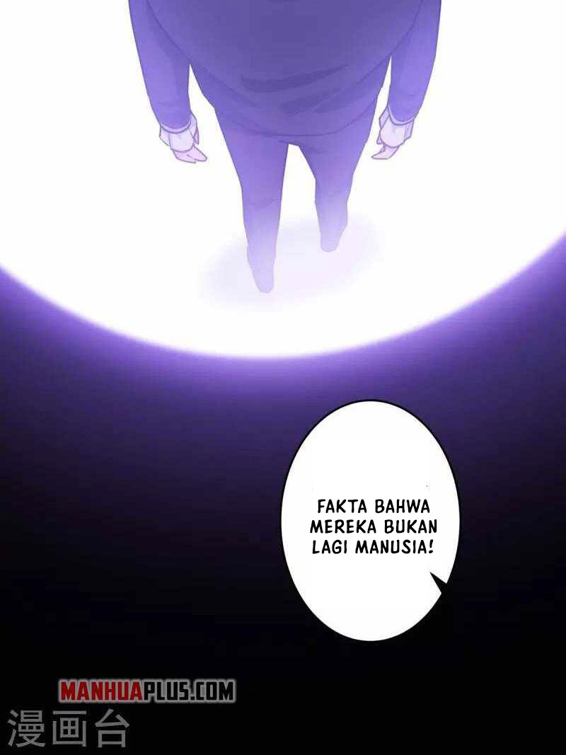 Became King After Being Bitten Bab 24 halaman 55