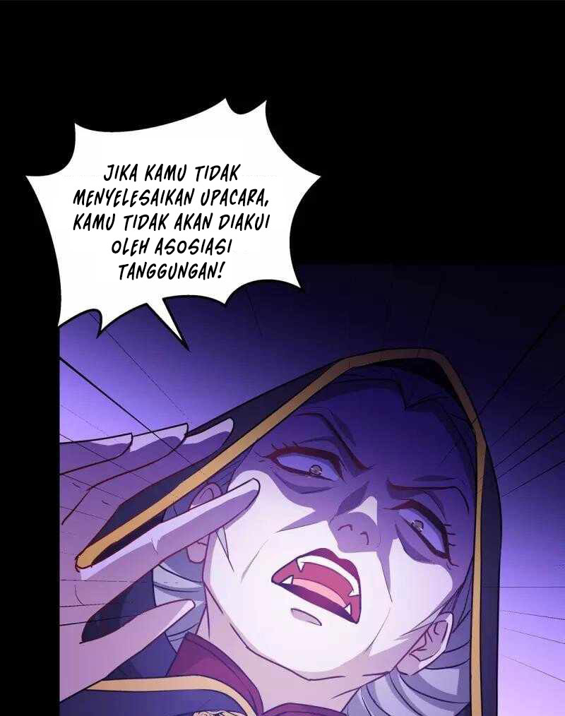 Became King After Being Bitten Bab 24 halaman 56