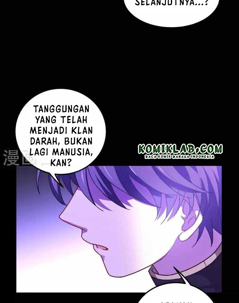 Became King After Being Bitten Bab 24 halaman 59
