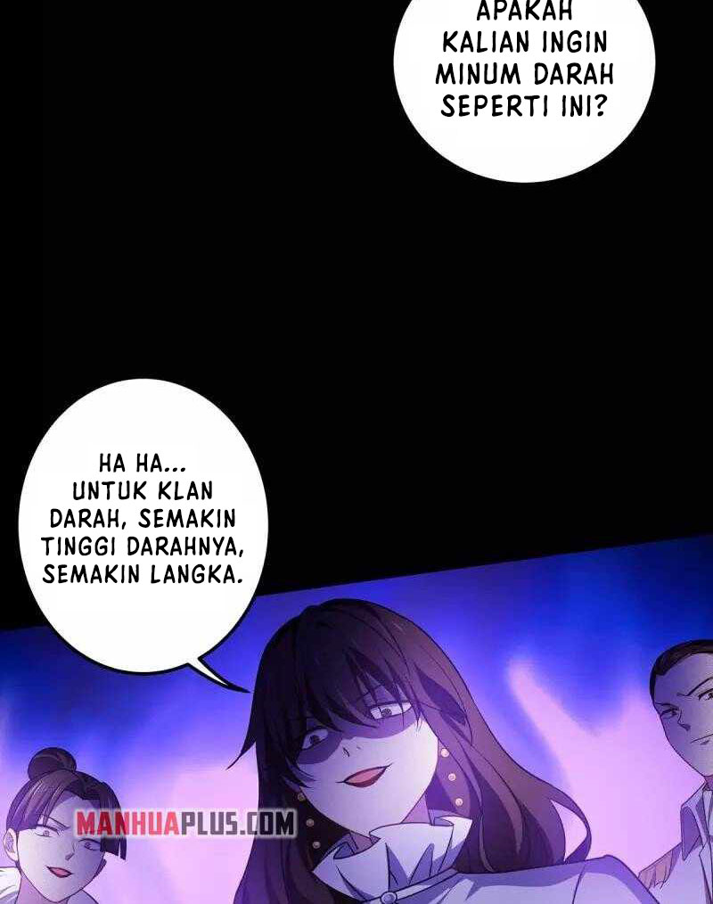 Became King After Being Bitten Bab 24 halaman 60