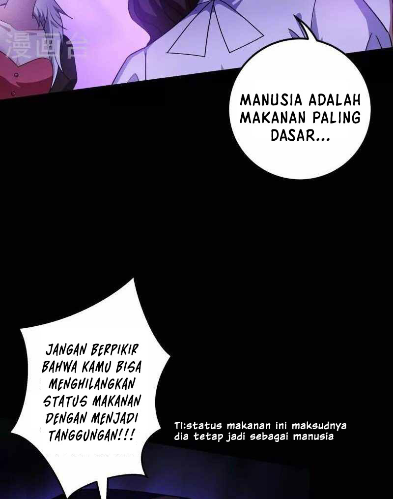 Became King After Being Bitten Bab 24 halaman 61