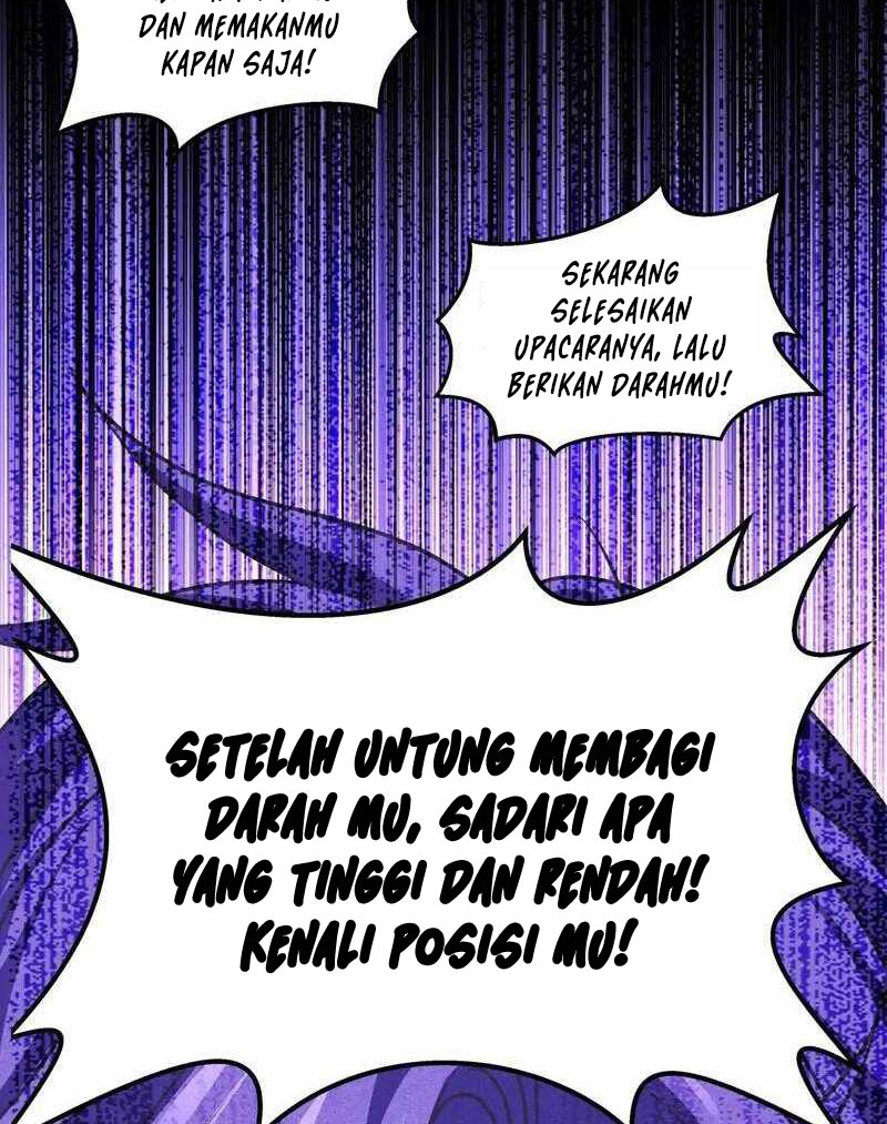 Became King After Being Bitten Bab 24 halaman 68