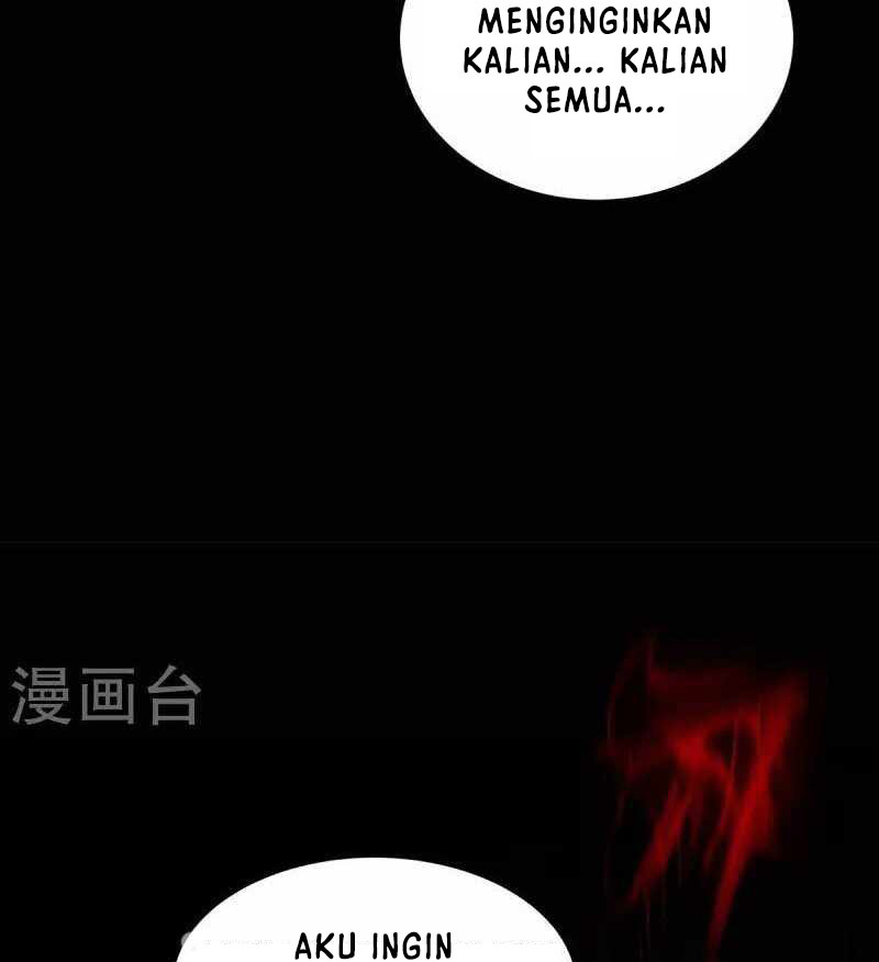 Became King After Being Bitten Bab 24 halaman 76