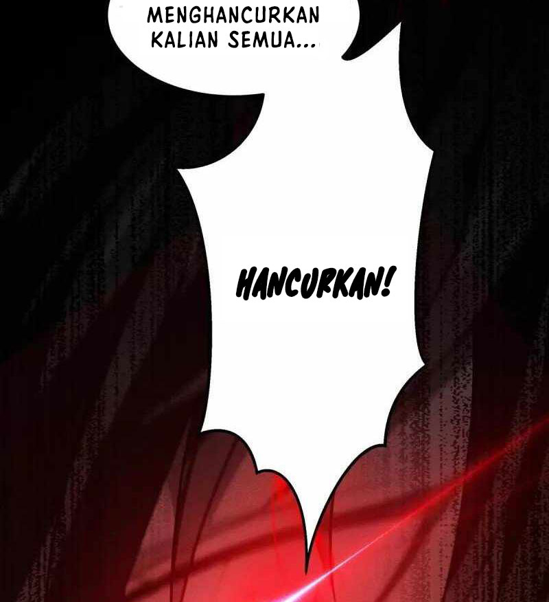 Became King After Being Bitten Bab 24 halaman 77