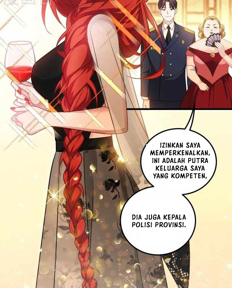 Became King After Being Bitten chapter 25 halaman 5