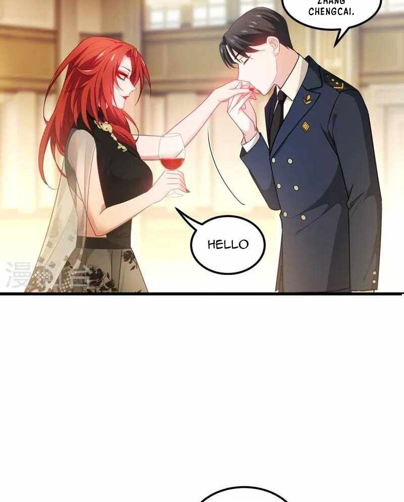 Became King After Being Bitten chapter 25 halaman 7