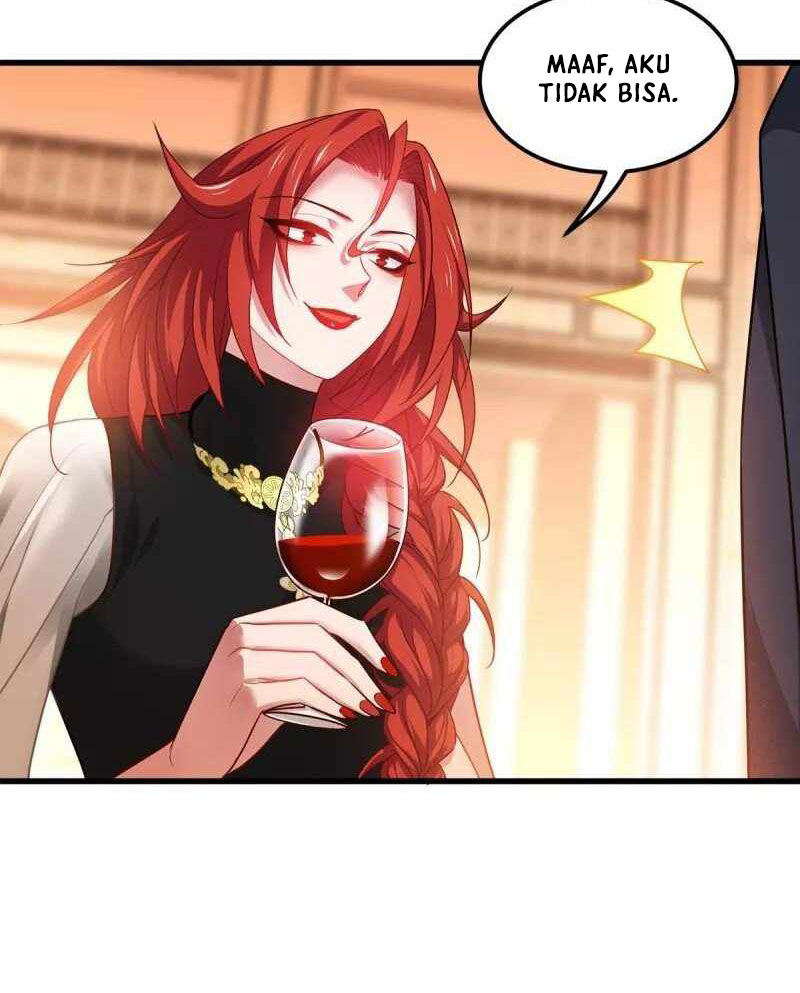 Became King After Being Bitten chapter 25 halaman 9