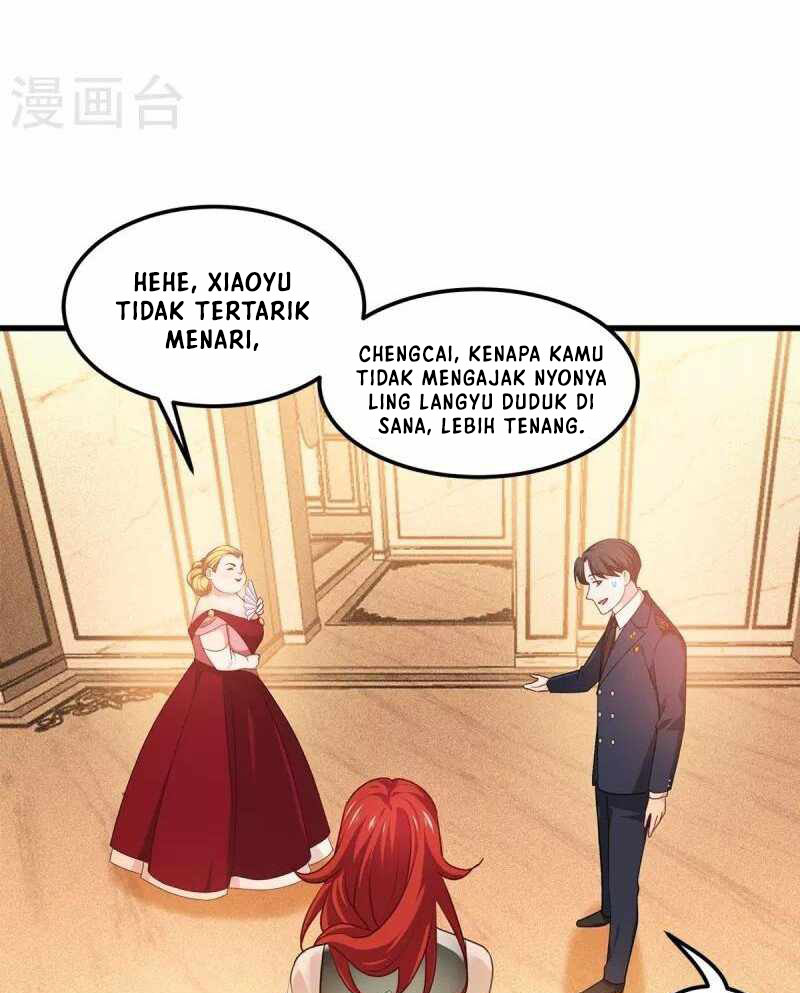 Became King After Being Bitten chapter 25 halaman 10