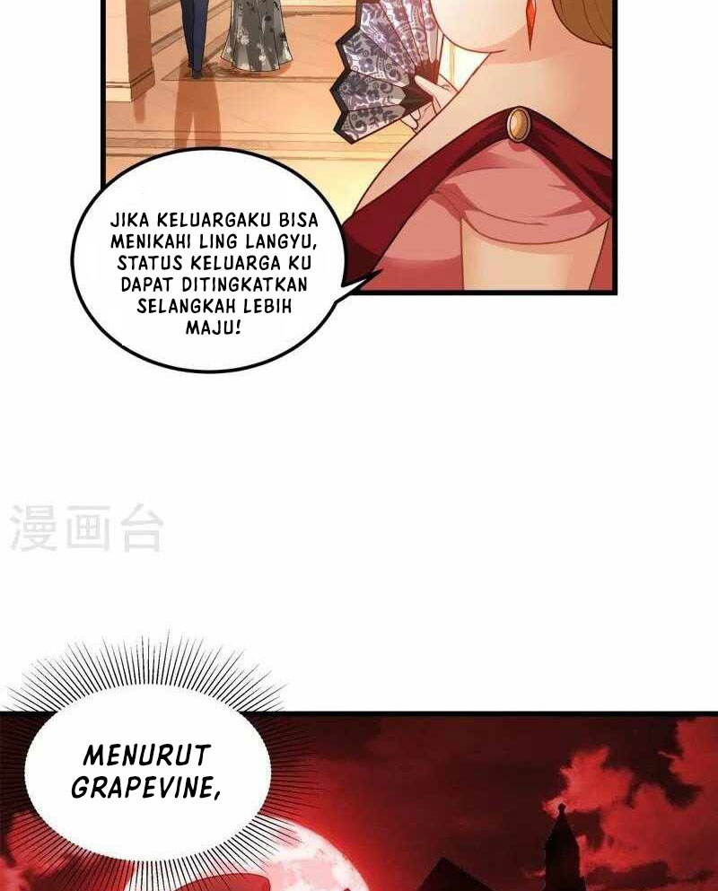 Became King After Being Bitten chapter 25 halaman 12