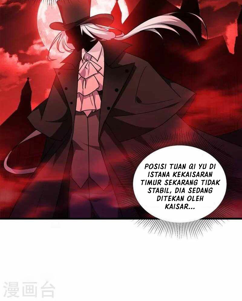Became King After Being Bitten chapter 25 halaman 13