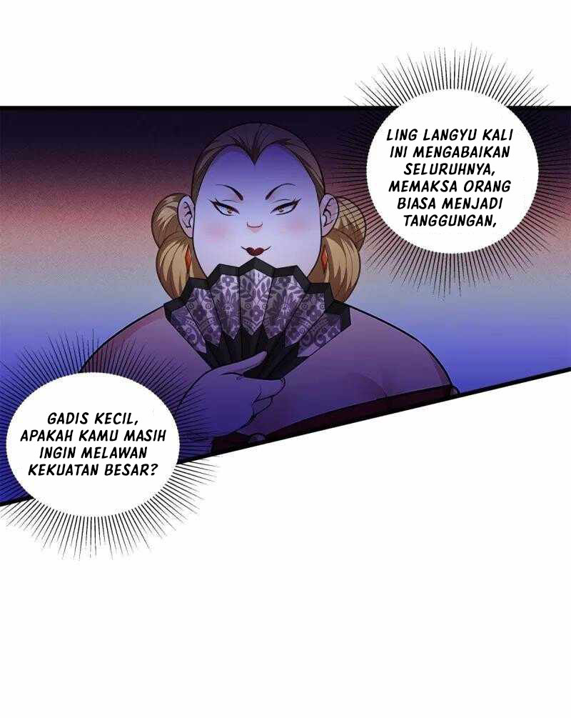 Became King After Being Bitten chapter 25 halaman 14