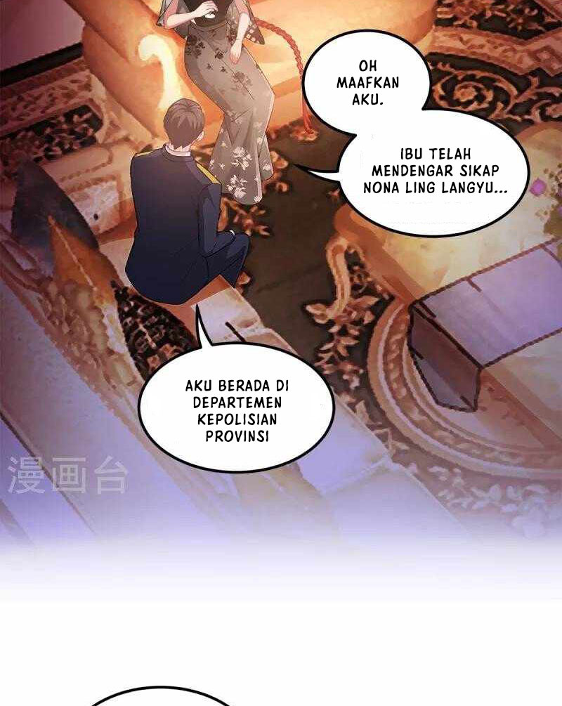 Became King After Being Bitten chapter 25 halaman 16