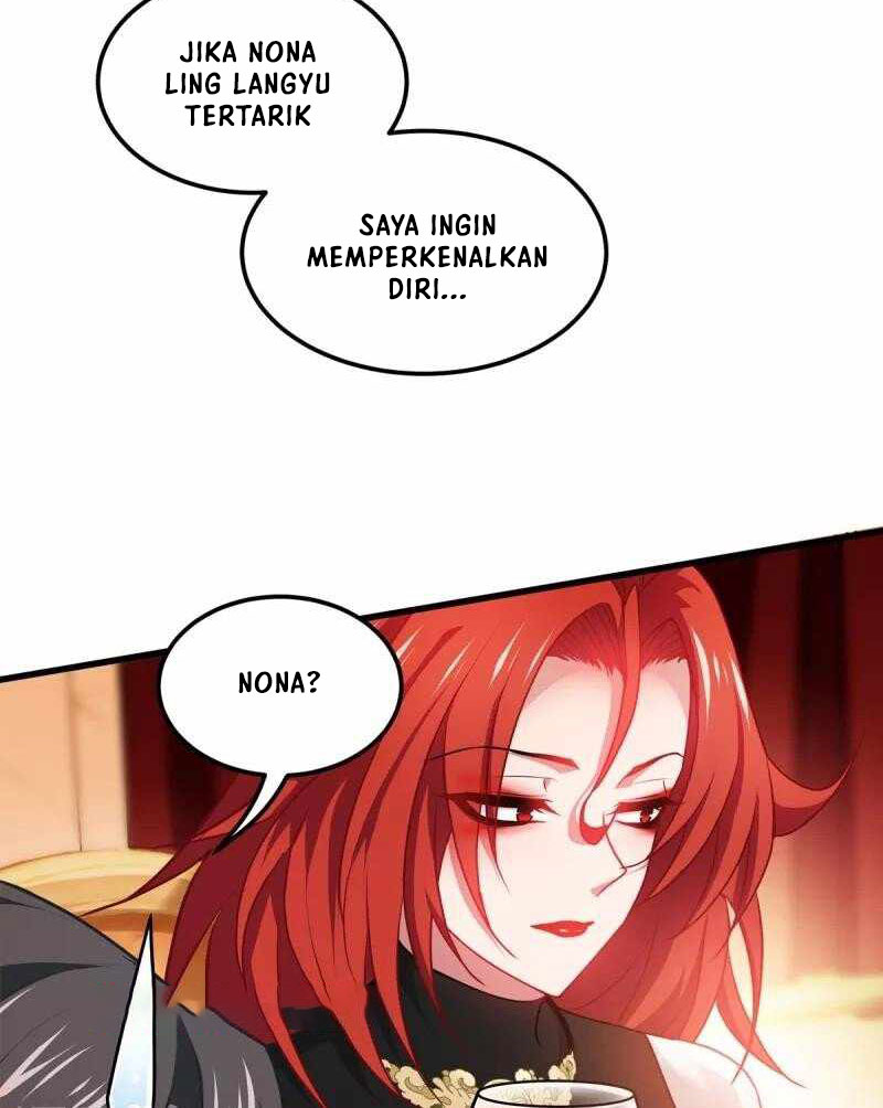 Became King After Being Bitten chapter 25 halaman 17