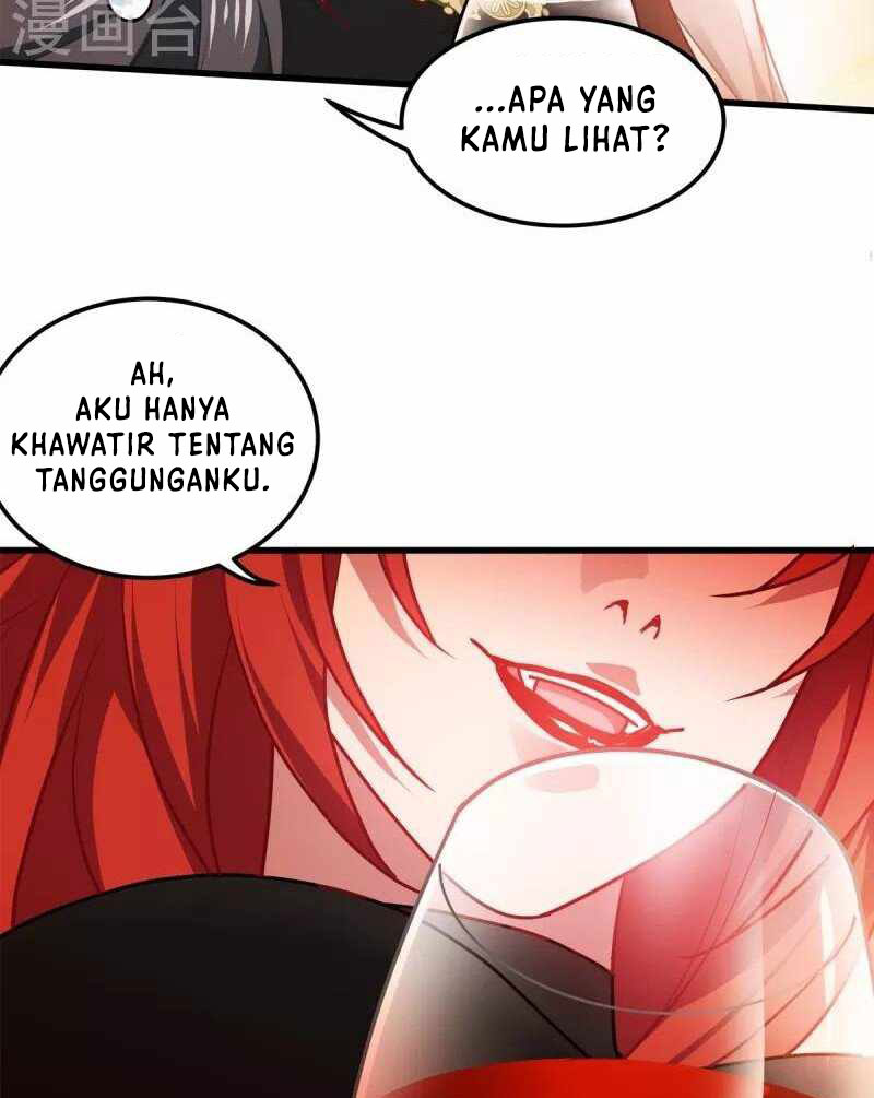 Became King After Being Bitten chapter 25 halaman 18