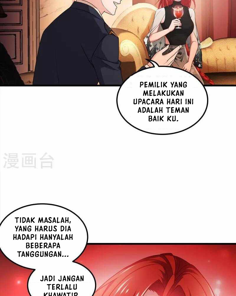 Became King After Being Bitten chapter 25 halaman 20