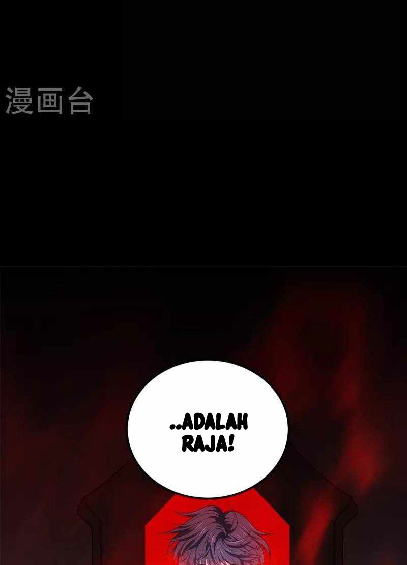 Became King After Being Bitten chapter 25 halaman 27
