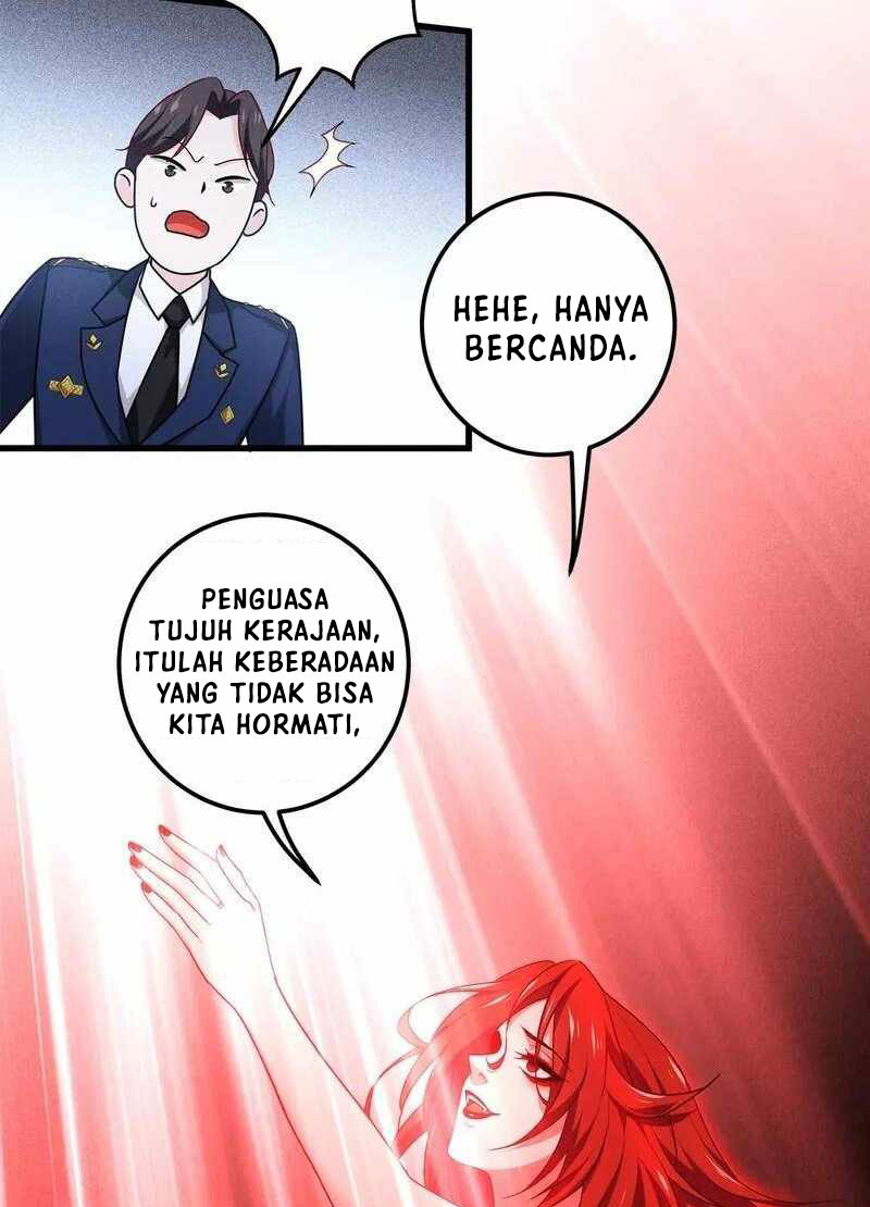 Became King After Being Bitten chapter 25 halaman 30