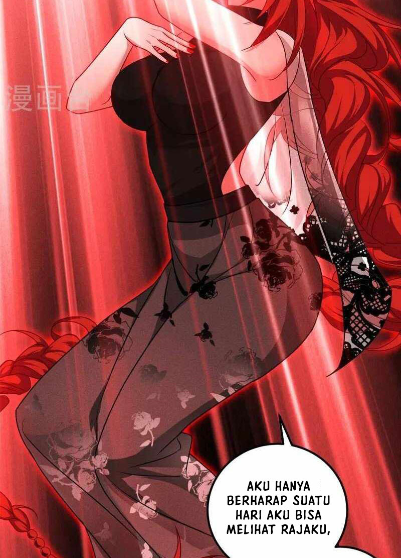 Became King After Being Bitten chapter 25 halaman 31