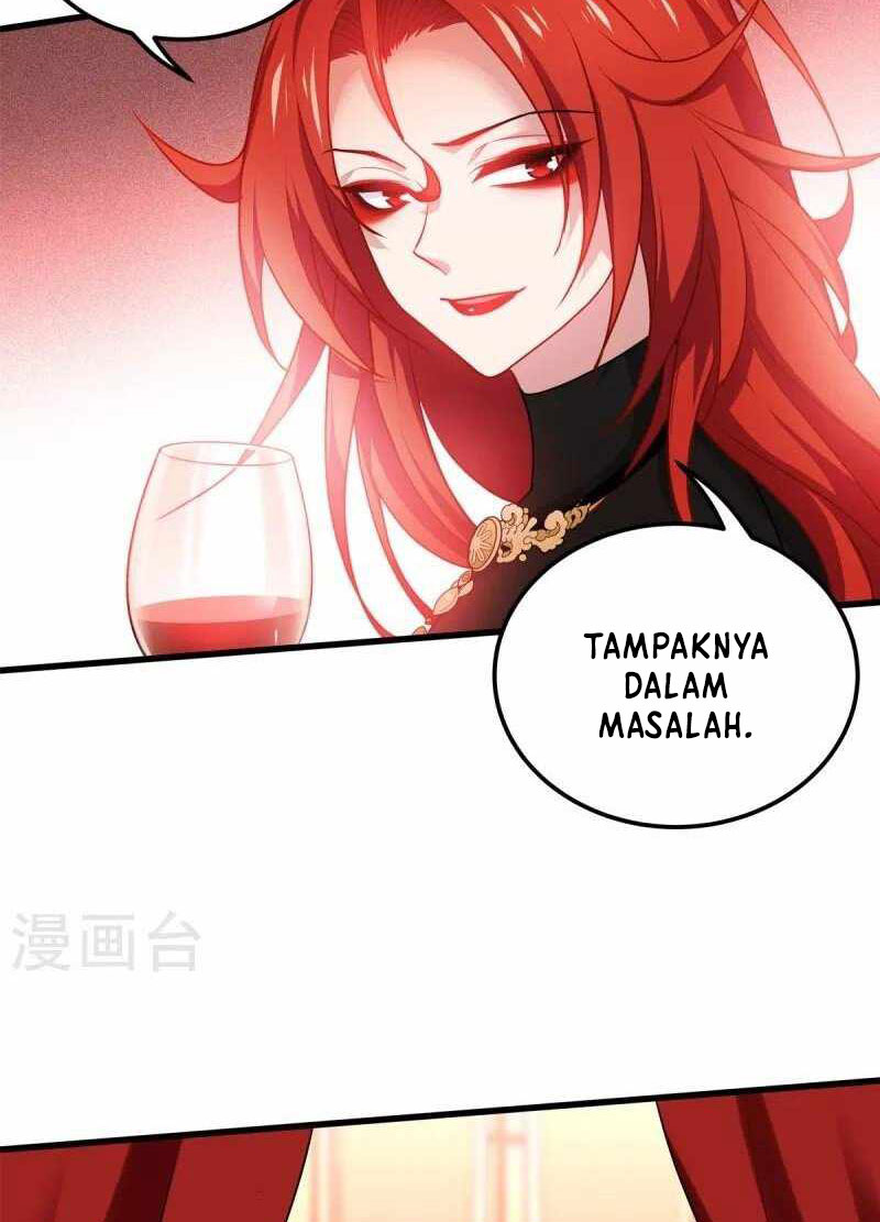 Became King After Being Bitten chapter 25 halaman 36