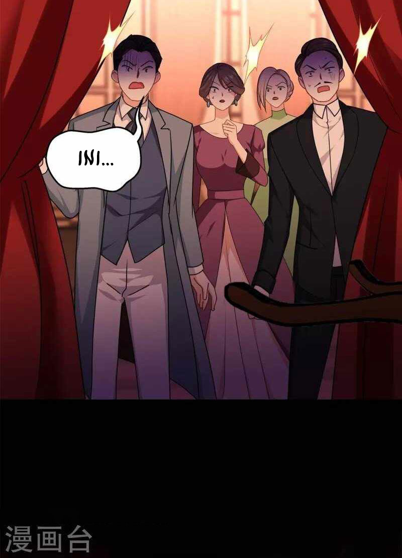 Became King After Being Bitten chapter 25 halaman 37