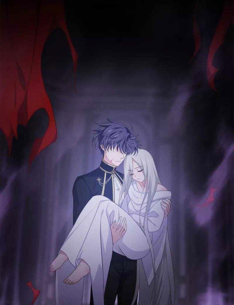 Became King After Being Bitten chapter 25 halaman 38