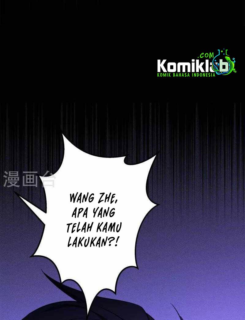 Became King After Being Bitten chapter 25 halaman 40