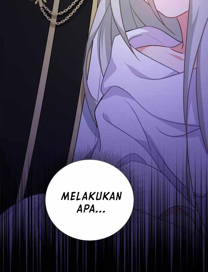 Became King After Being Bitten chapter 25 halaman 42