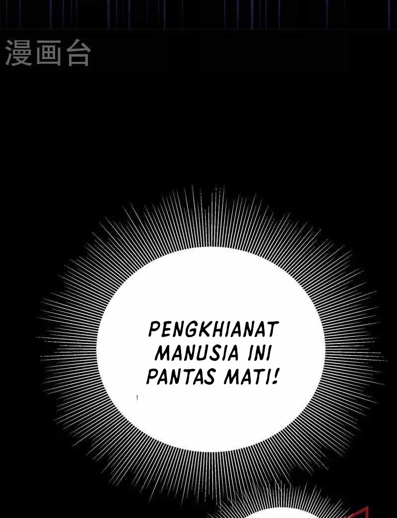 Became King After Being Bitten chapter 25 halaman 43